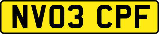 NV03CPF
