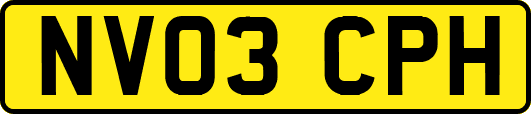 NV03CPH