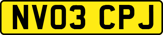 NV03CPJ