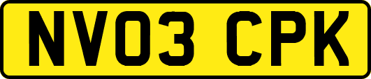 NV03CPK