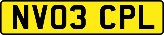 NV03CPL