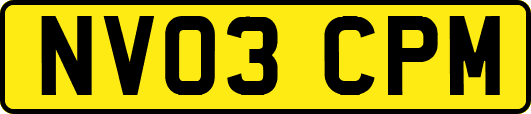 NV03CPM