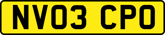 NV03CPO