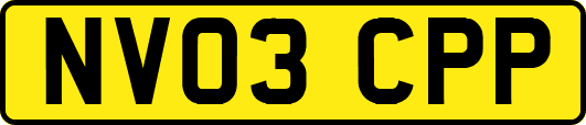 NV03CPP