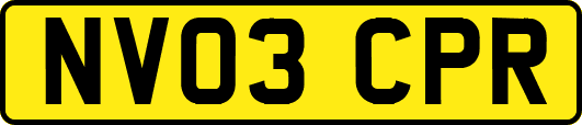 NV03CPR