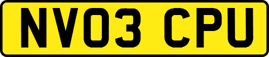 NV03CPU