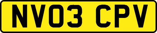 NV03CPV