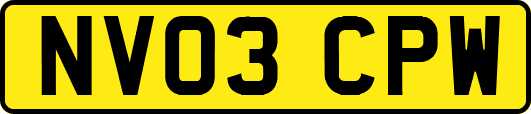 NV03CPW