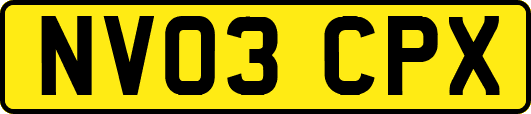 NV03CPX