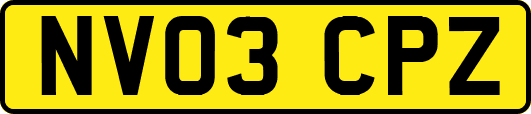 NV03CPZ