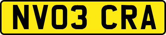 NV03CRA
