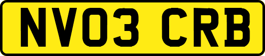NV03CRB
