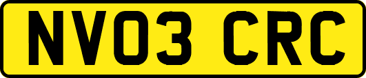NV03CRC