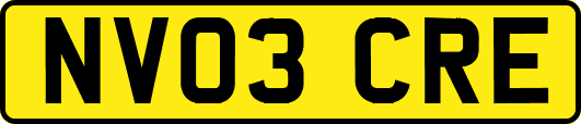 NV03CRE