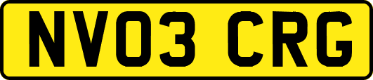 NV03CRG