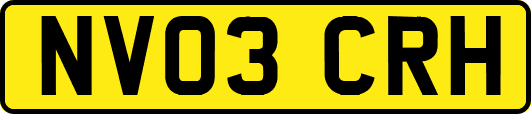 NV03CRH