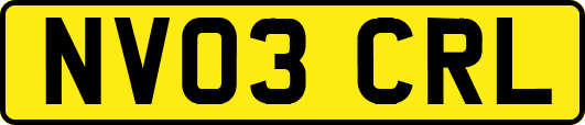 NV03CRL