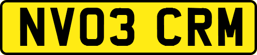 NV03CRM