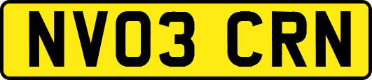 NV03CRN