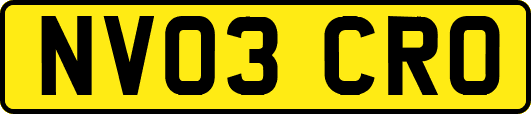 NV03CRO