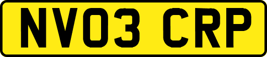 NV03CRP