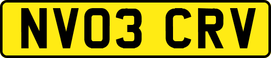 NV03CRV