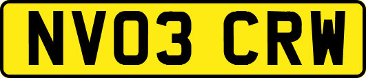NV03CRW