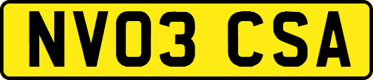 NV03CSA