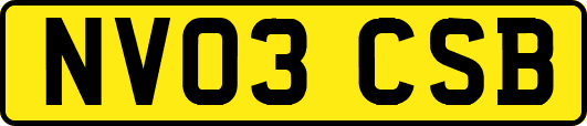 NV03CSB