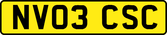 NV03CSC