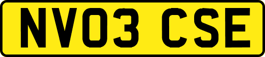 NV03CSE