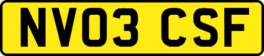 NV03CSF