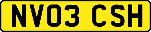 NV03CSH