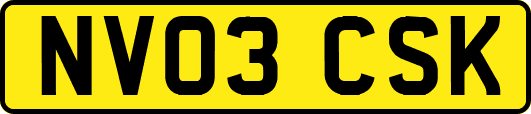 NV03CSK
