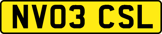 NV03CSL