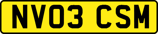NV03CSM