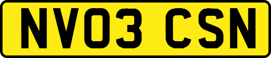 NV03CSN