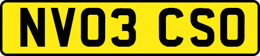NV03CSO