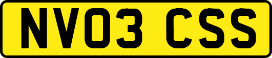 NV03CSS