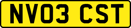 NV03CST