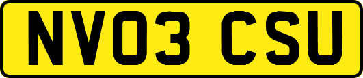 NV03CSU