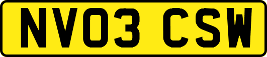 NV03CSW