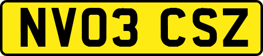NV03CSZ