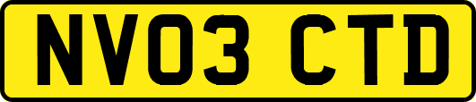 NV03CTD