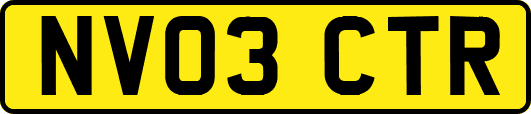 NV03CTR