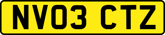 NV03CTZ