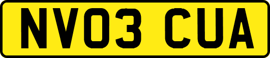 NV03CUA