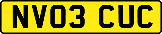 NV03CUC