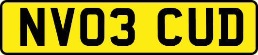 NV03CUD