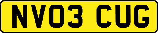 NV03CUG